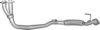 POLMO 26.07 Exhaust Pipe